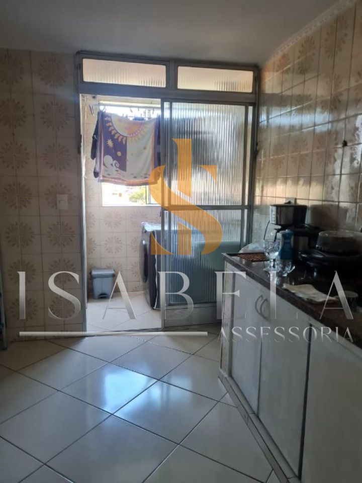 Apartamento para Venda - Jardim da Saúde