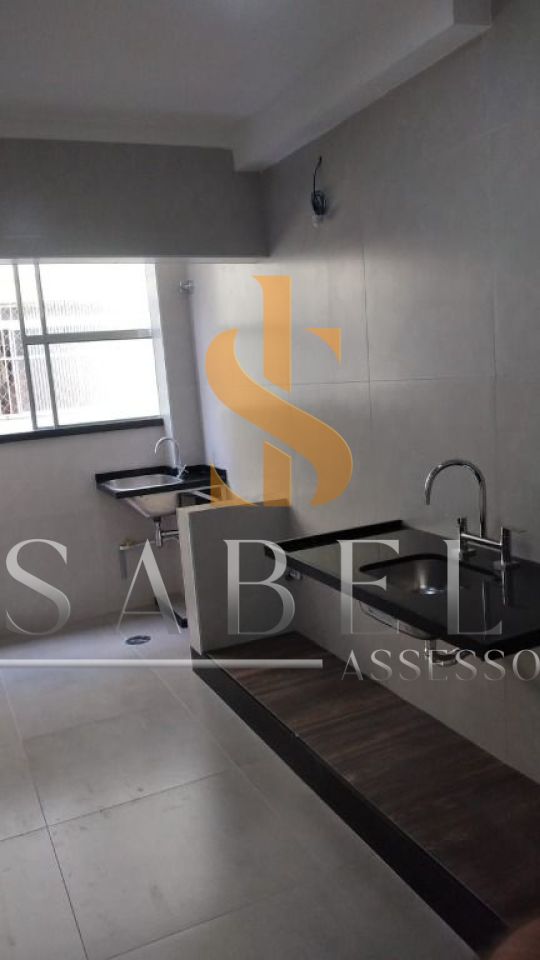 Apartamento para Venda - Lauzane Paulista