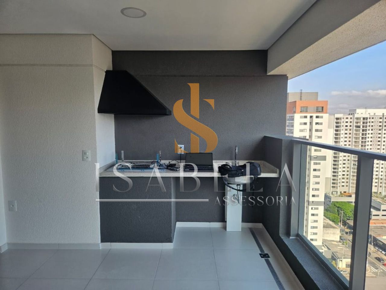 Apartamento para Venda - Ipiranga