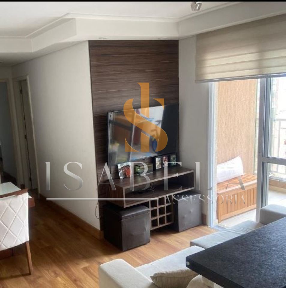 Apartamento para Venda - Jardim Previdência