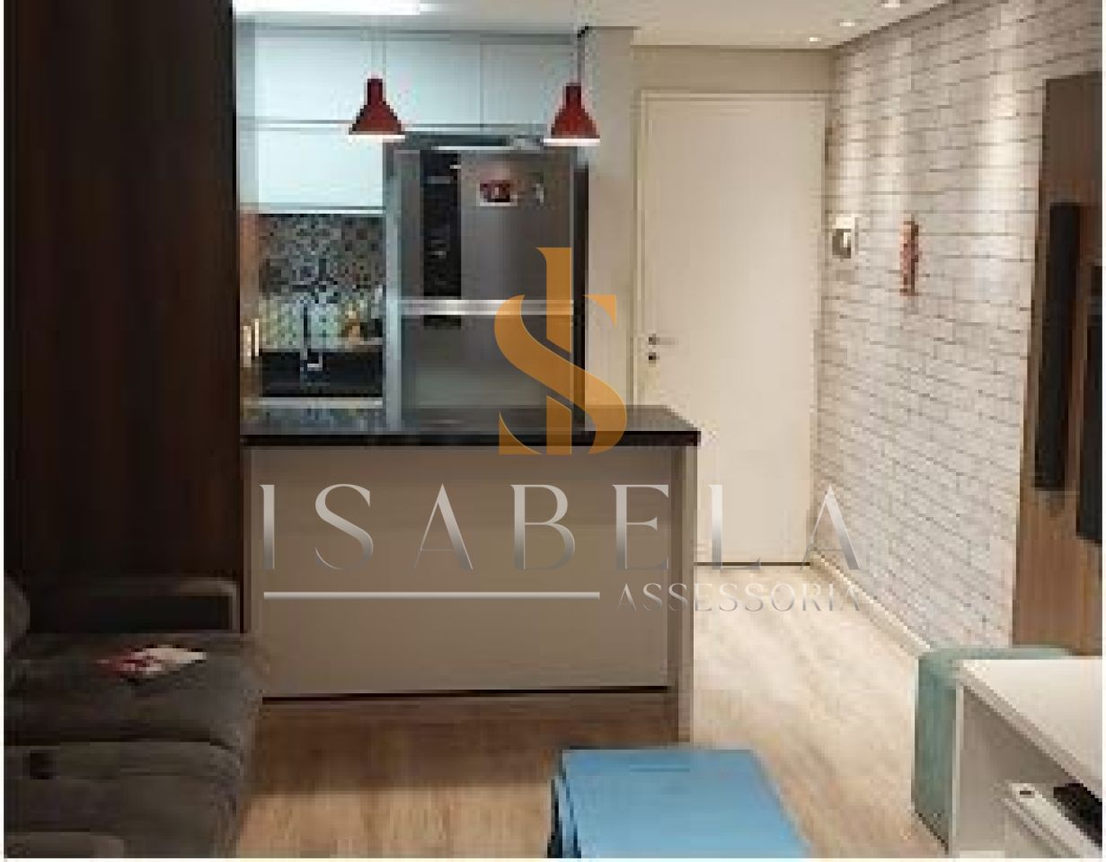 Apartamento para Venda - Jardim Previdência