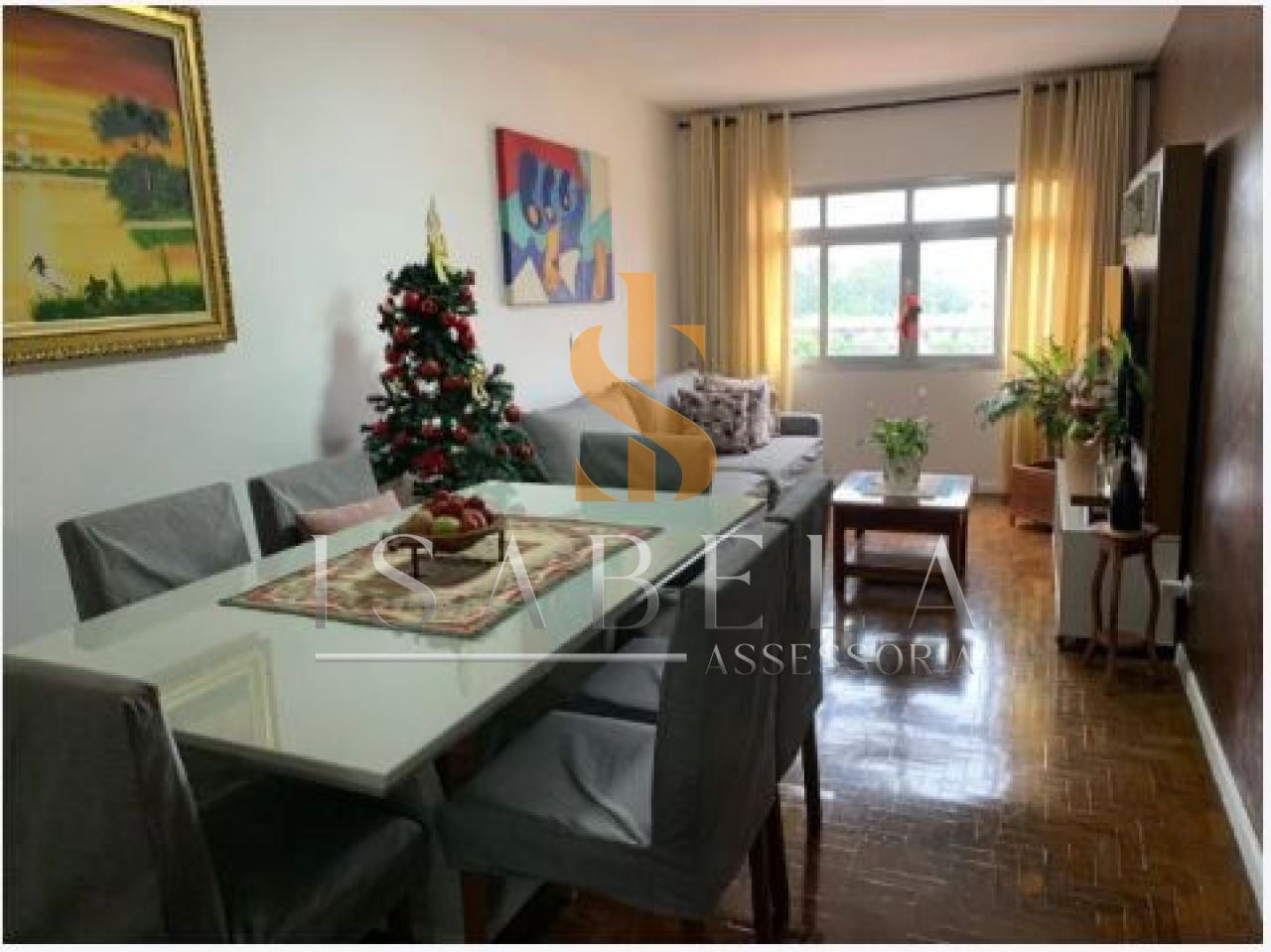 Apartamento para Venda - São Judas