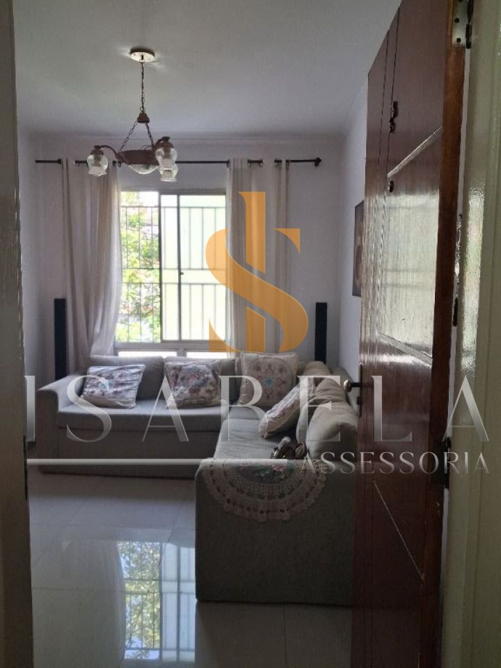Apartamento para Venda - Vila Moraes