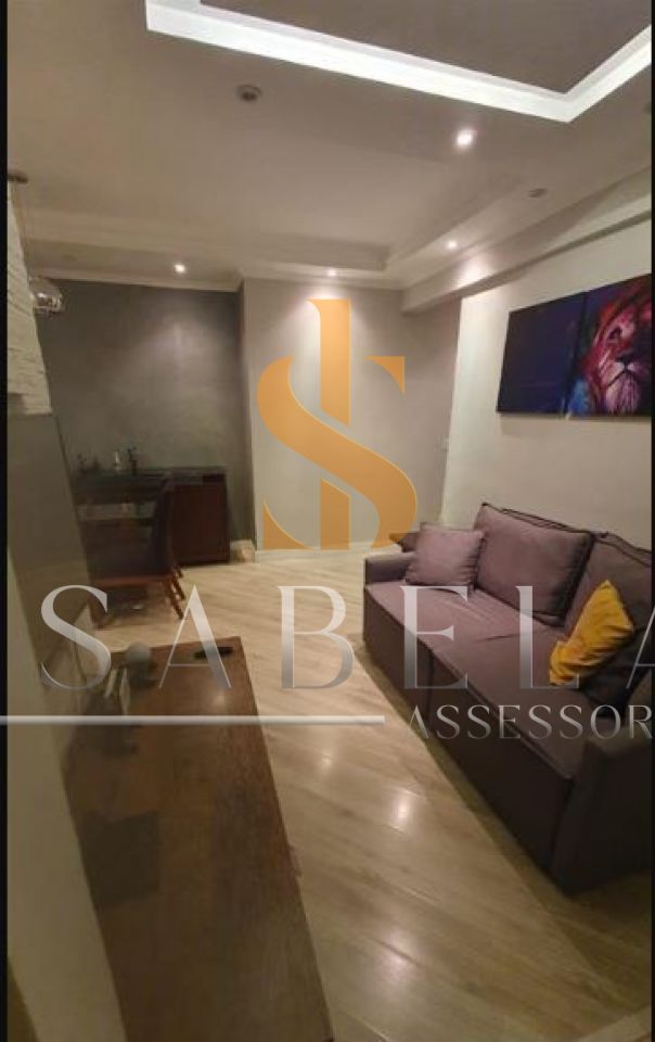 Apartamento para Venda - Vila Vermelha
