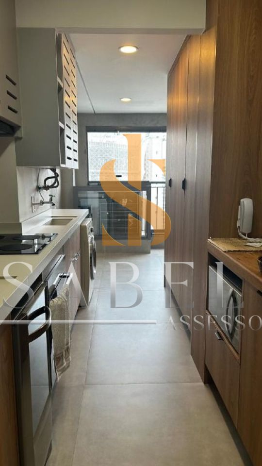 Apartamento para Venda - Vila Mariana