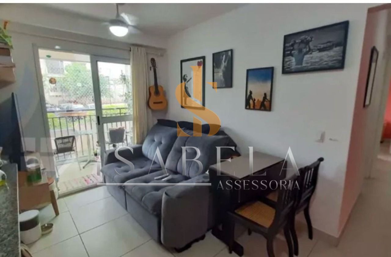 Apartamento para Venda - Jardim Celeste