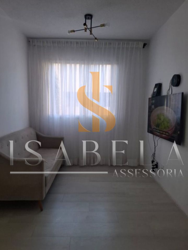 Apartamento para Venda - Jardim Santa Emília