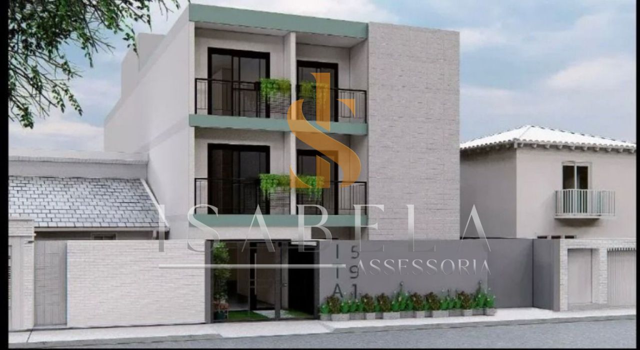 Apartamento Garden para Venda - Bosque da Saúde