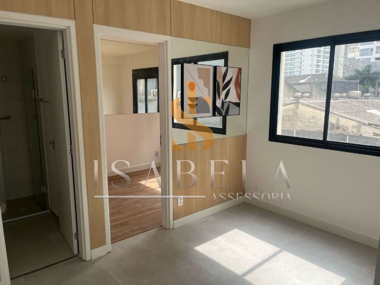 Apartamento para Venda - Barra Funda