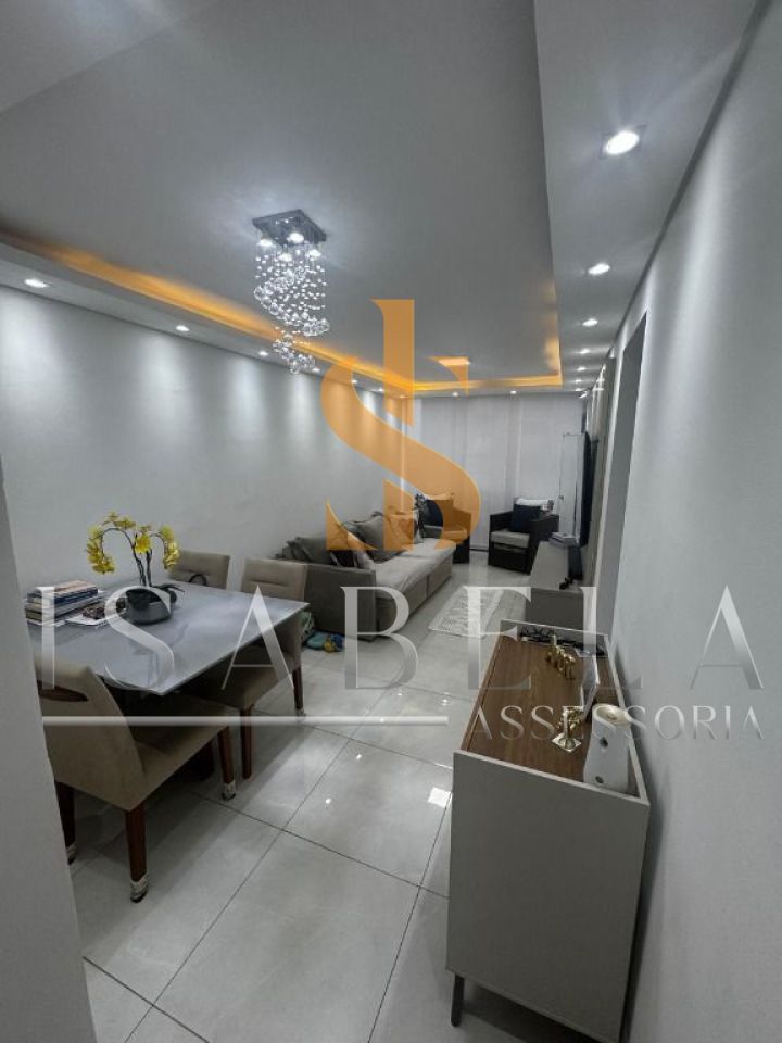 Apartamento para Venda - Jardim São Savério