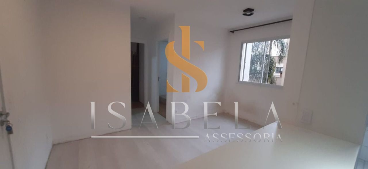 Apartamento para Venda - Jardim Santa Emília