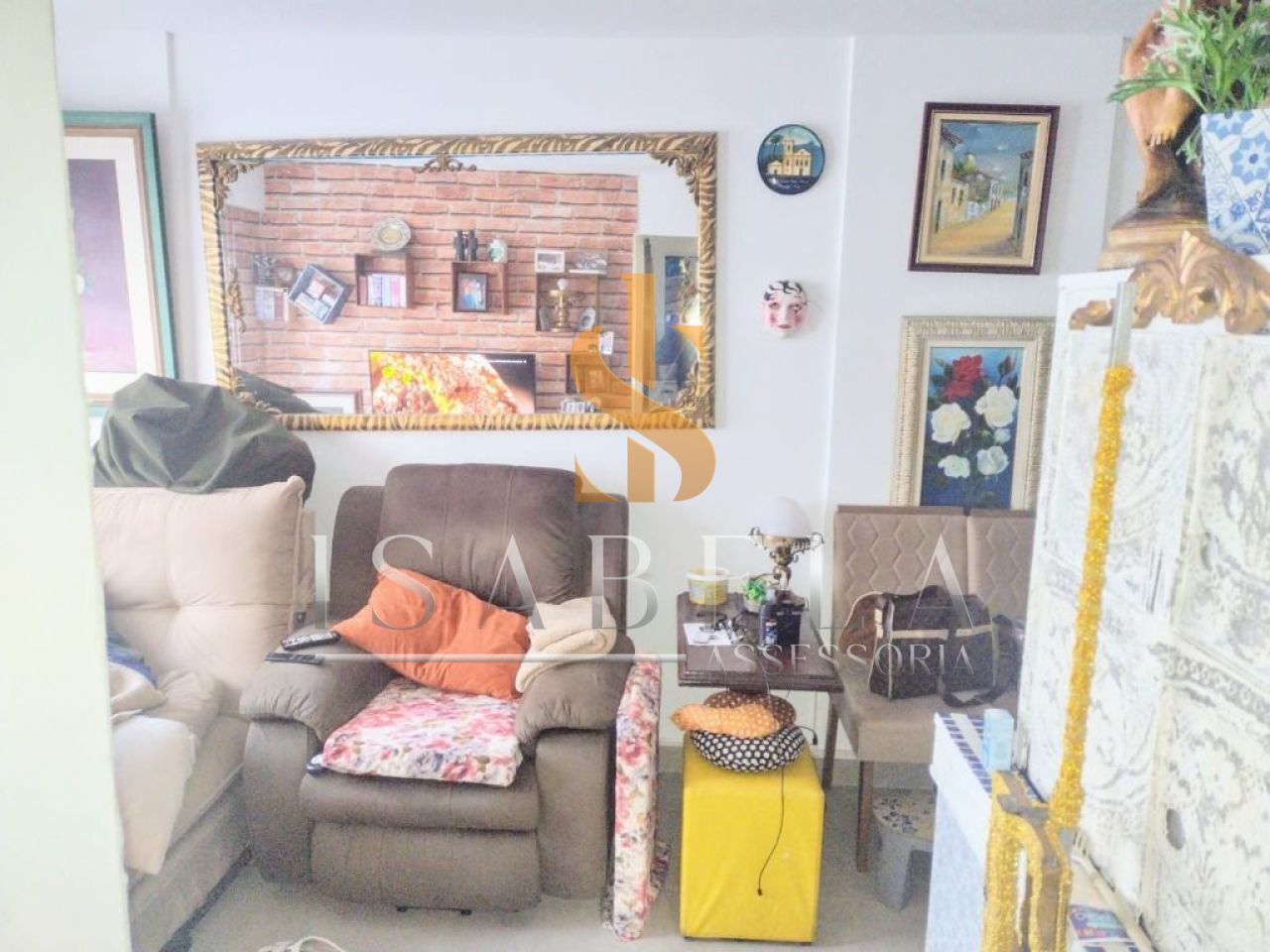 Apartamento para Venda - Jardim Celeste