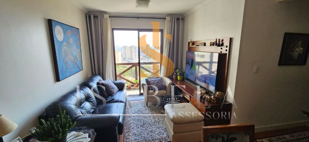 Apartamento para Venda - Vila Vermelha