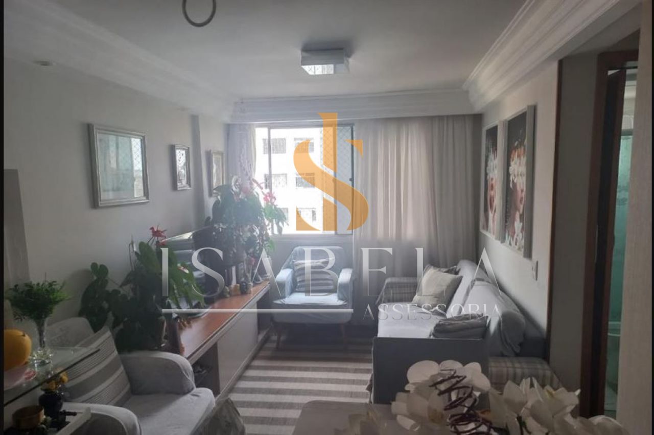 Apartamento para Venda - Jardim Celeste