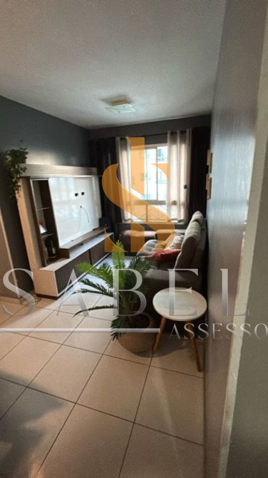 Apartamento para Venda - Sacomã