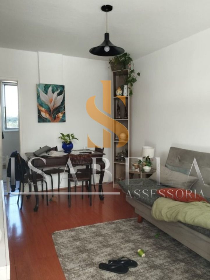 Apartamento para Venda - Bosque da Saúde