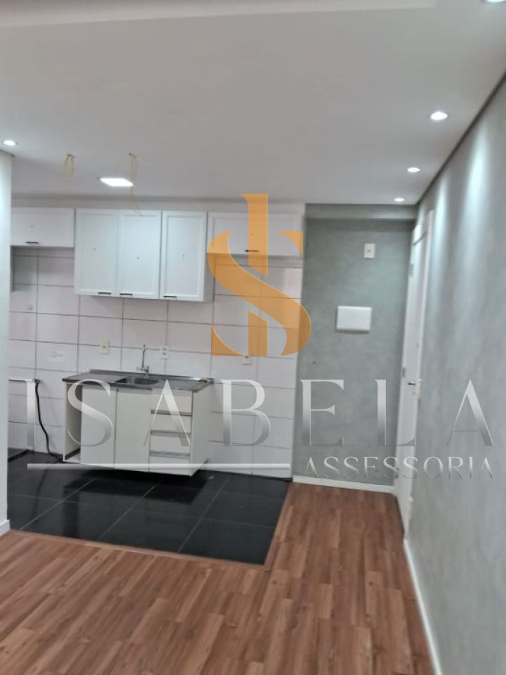 Apartamento para Venda - Jardim São Savério