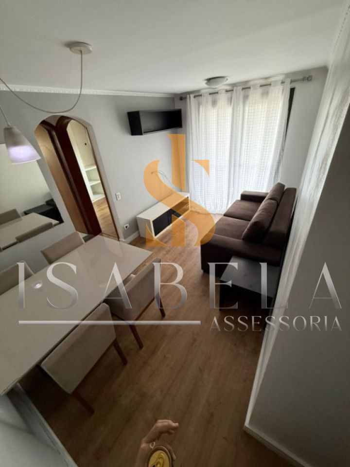 Apartamento para Venda - Jardim Vergueiro Sacomã