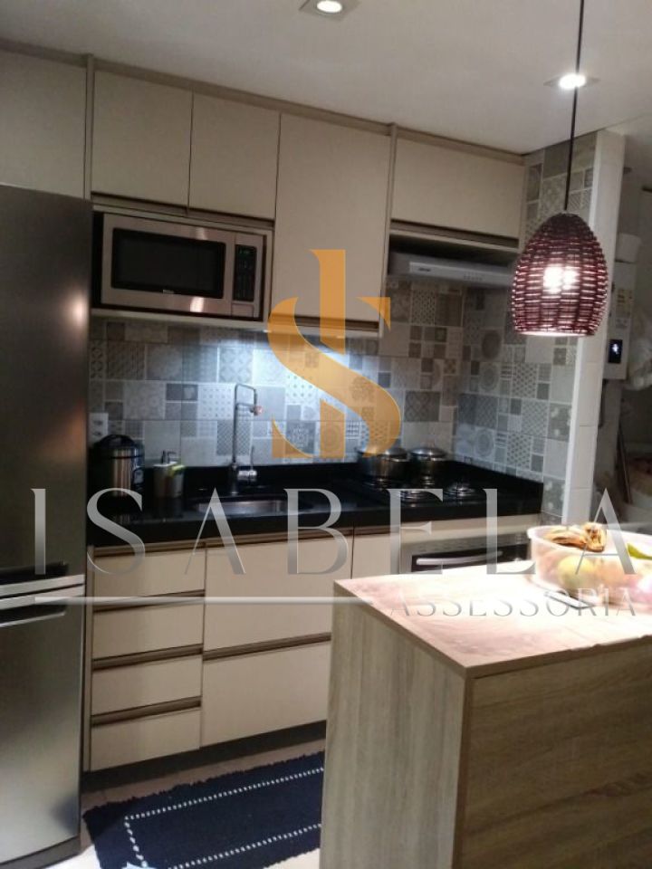 Apartamento para Venda - Jardim Novo Taboão