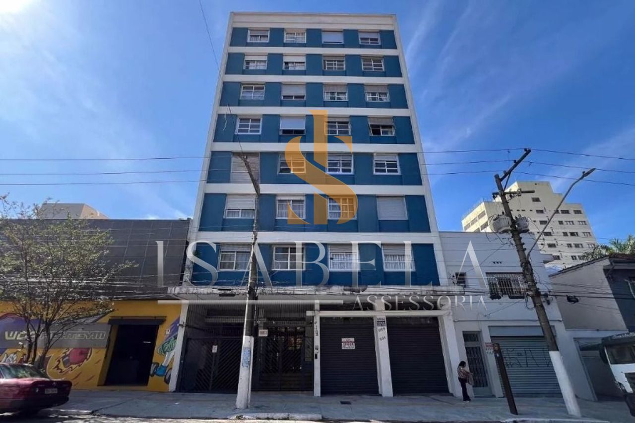 Apartamento para Venda - Ipiranga