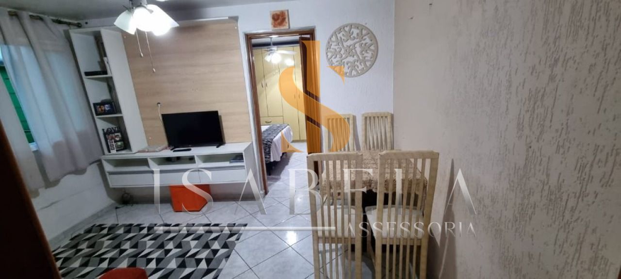 Sobrado para Venda - Vila Santa Teresa Zona Sul