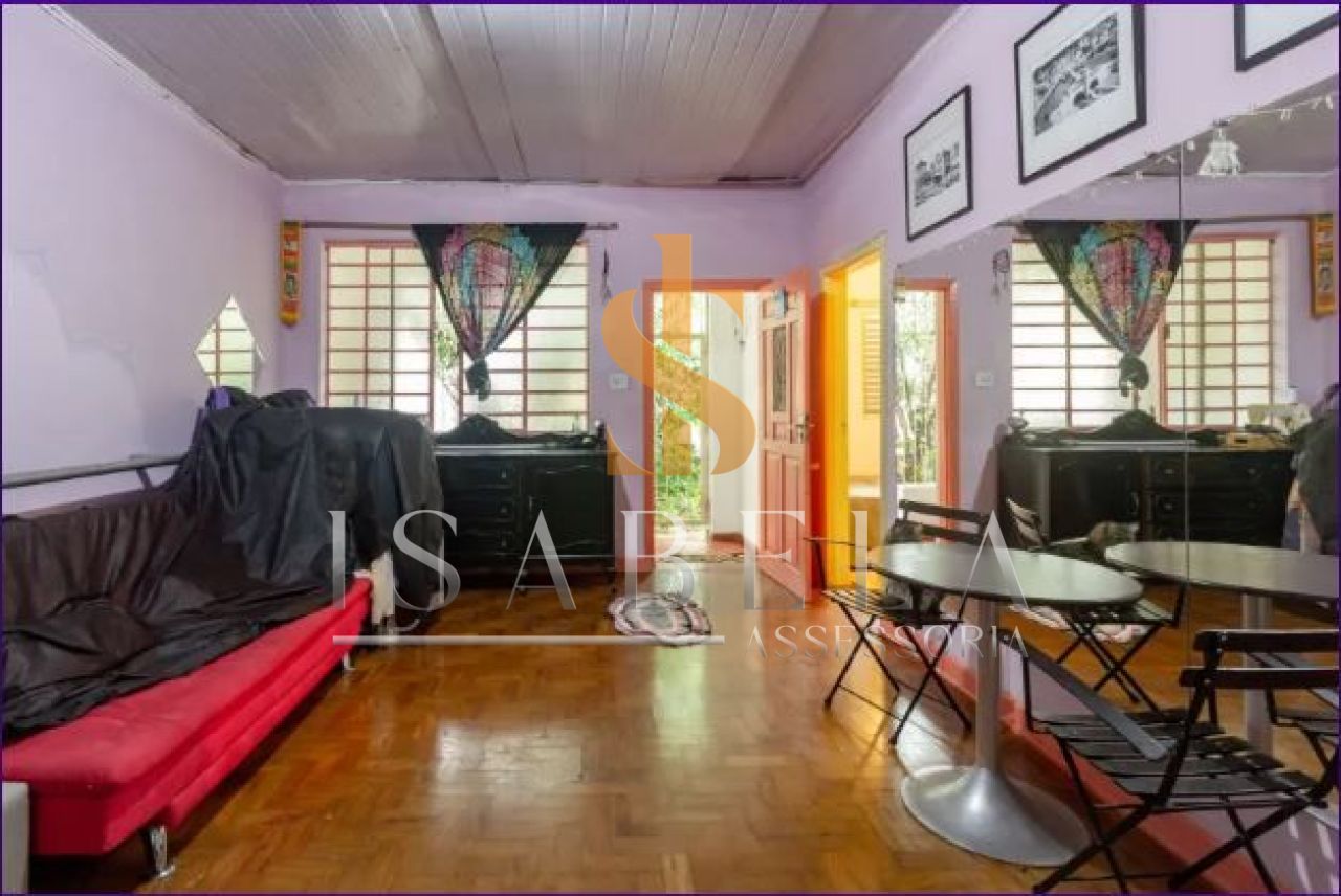 Casa para Venda - Jardim da Saúde