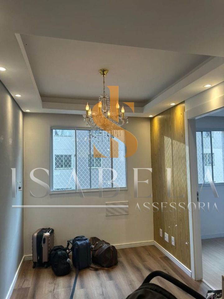 Apartamento para Venda - Jardim São Savério