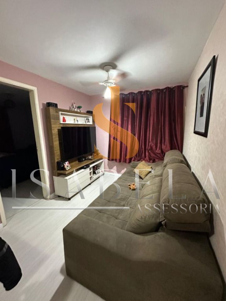 Apartamento para Venda - Vila Água Funda