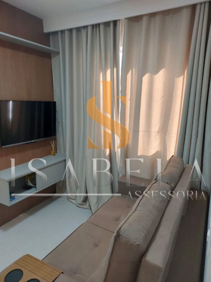 Apartamento para Venda - Jardim São Savério