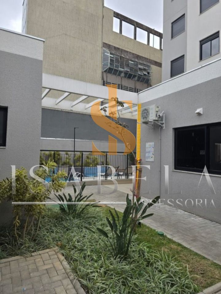 Apartamento para Venda - Alto da Lapa