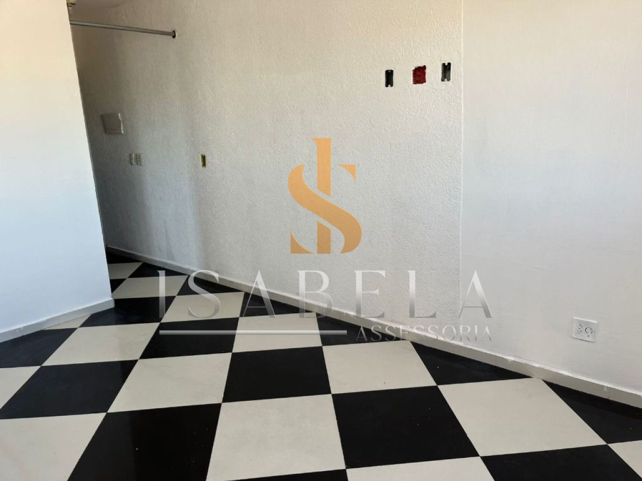 Apartamento para Locação - Vila Santa Teresa Zona Sul