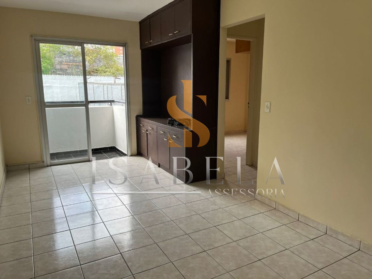 Apartamento para Venda - Vila Santa Catarina