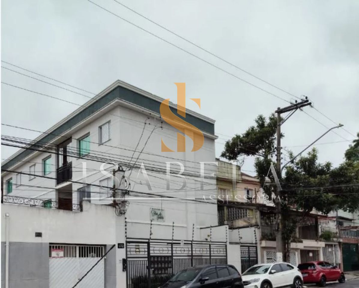 Apartamento para Venda - Jabaquara