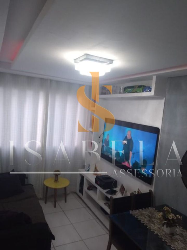 Apartamento para Venda - Jardim São Savério