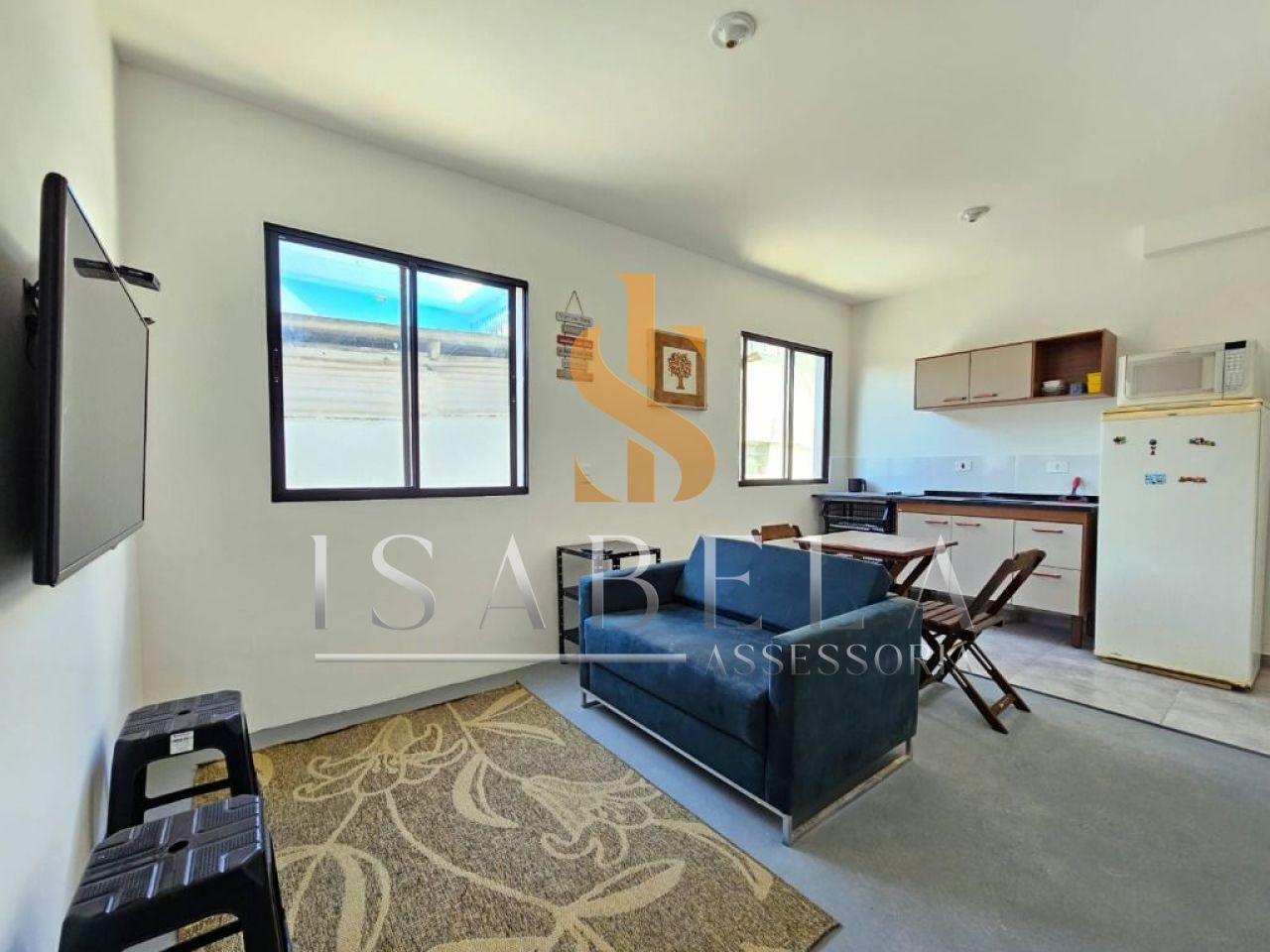 Apartamento para Venda - Vila Gumercindo