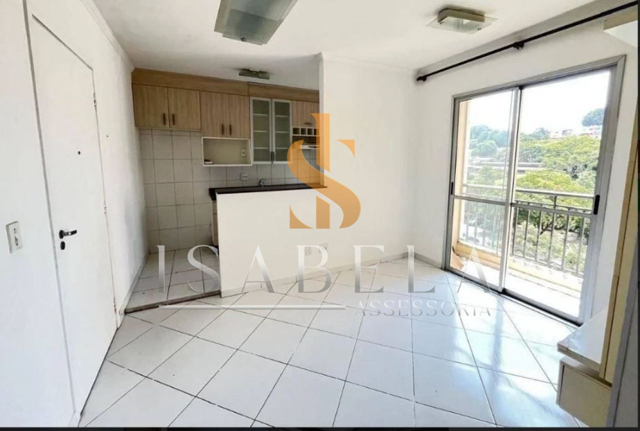 Apartamento para Venda - Vila Parque Jabaquara