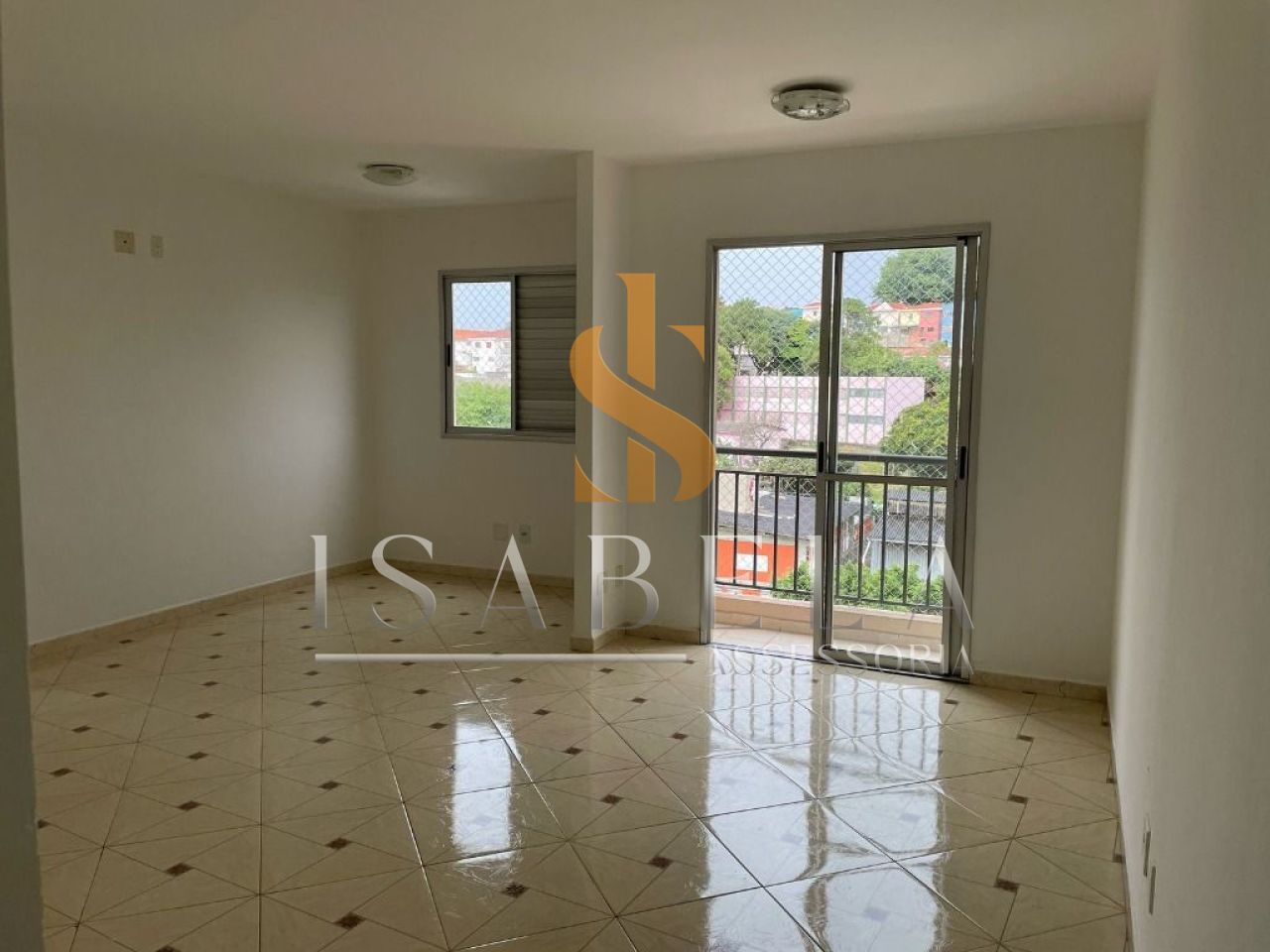 Apartamento para Venda - Vila Parque Jabaquara