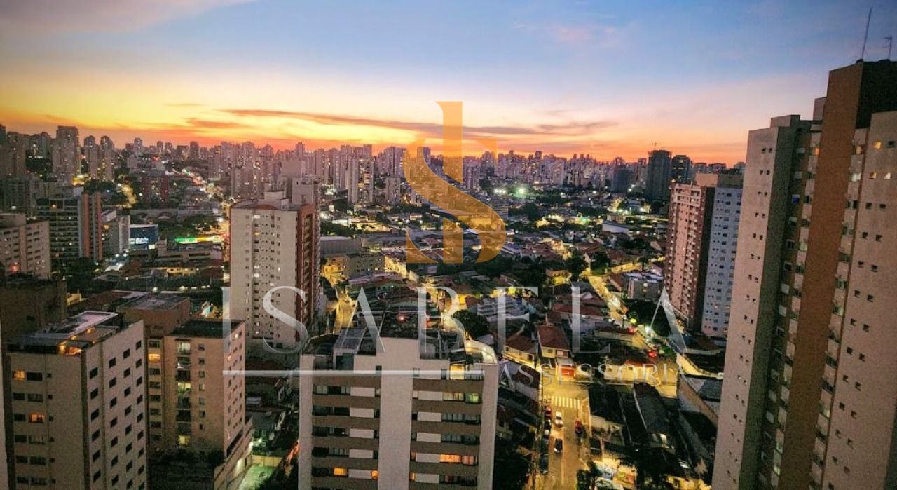 Apartamento para Venda - Vila Gumercindo