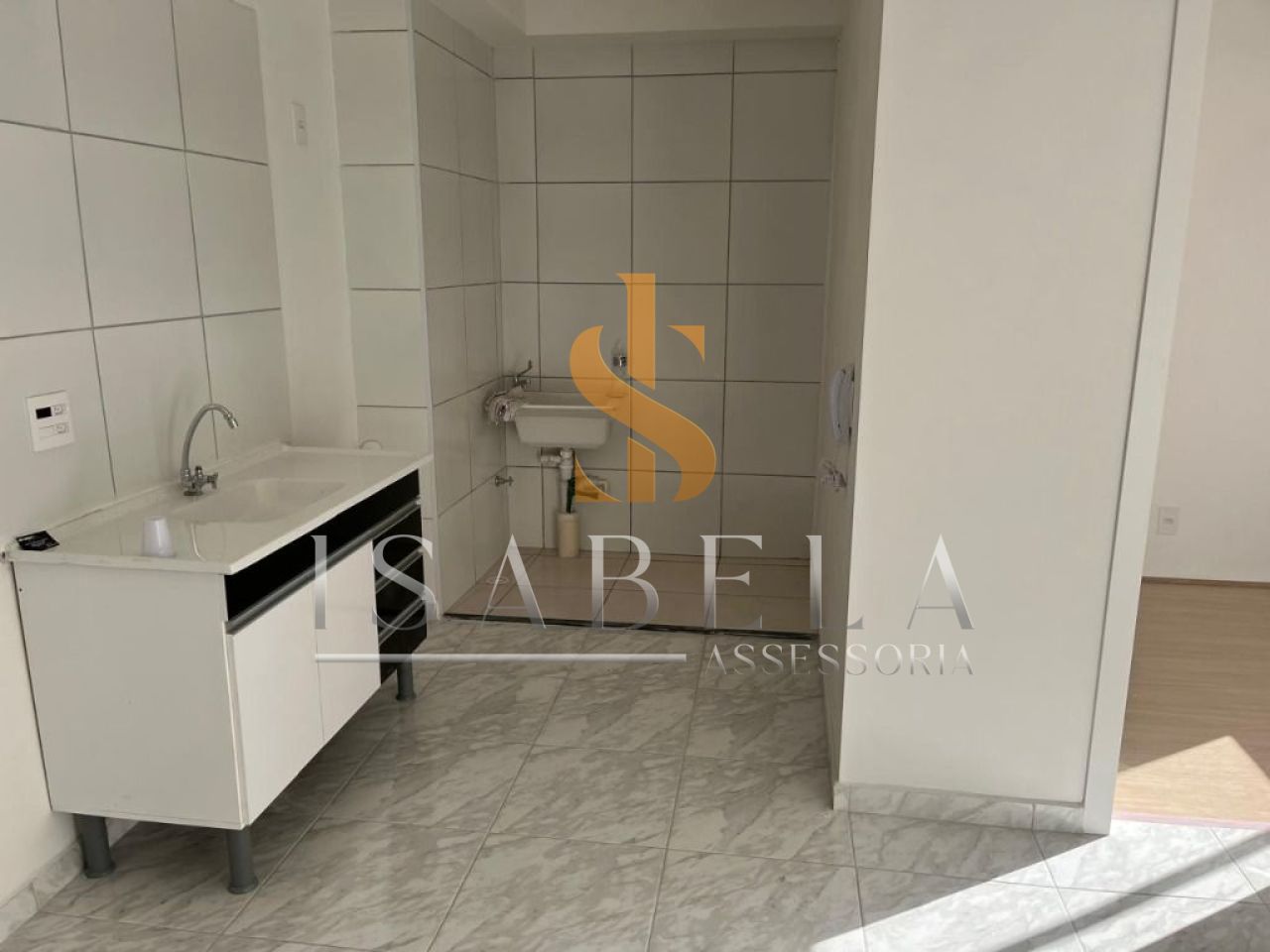 Apartamento para Locação - Jardim São Savério