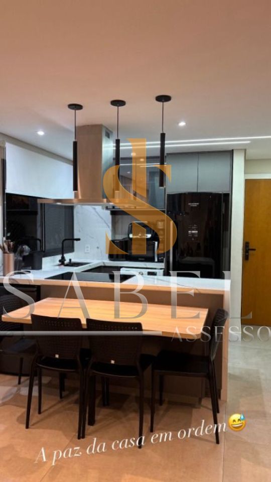 Apartamento para Venda - Vila Moinho Velho