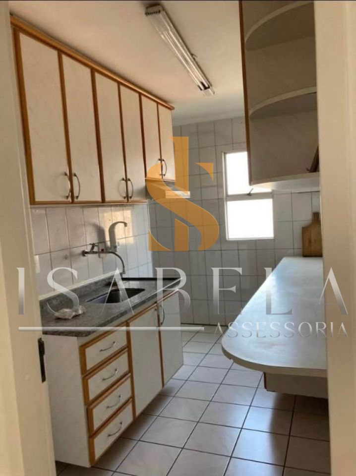 Apartamento para Venda - Jardim Santa Emília