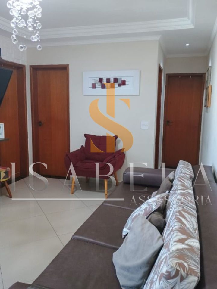 Cobertura para Venda - Jardim Santo Antônio
