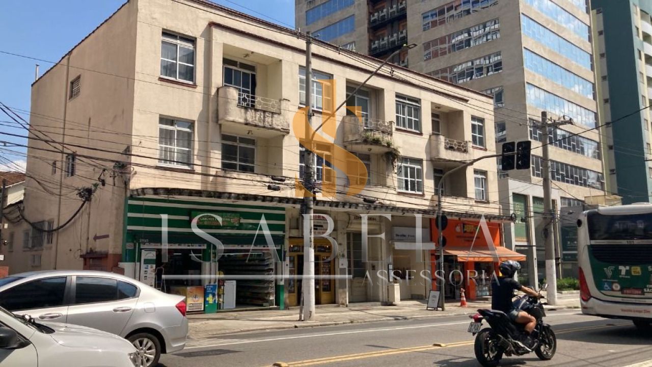 Apartamento para Locação - Jardim Paulista