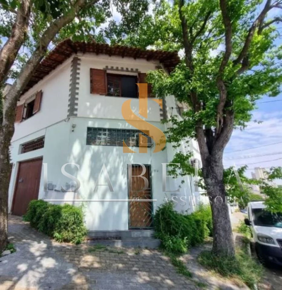 Sobrado para Venda - Vila Moraes