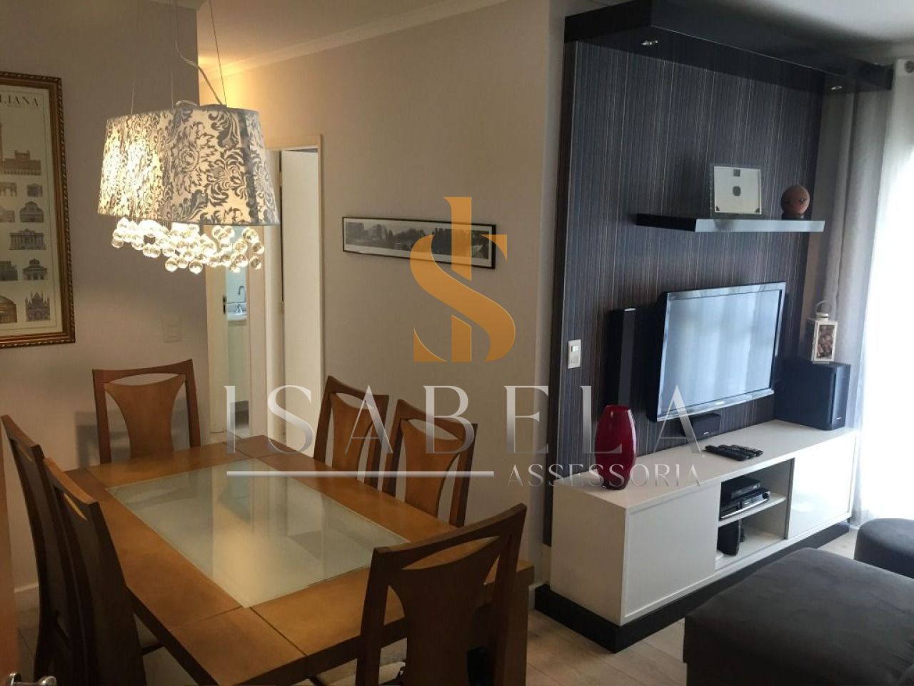 Apartamento para Venda - Vila Gumercindo