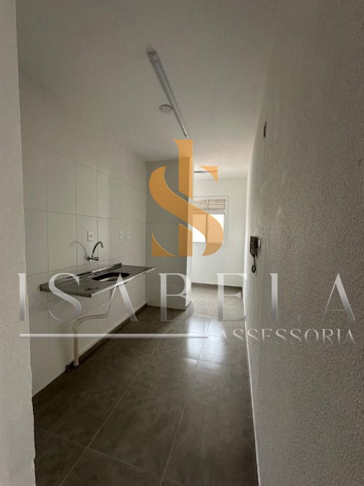 Apartamento para Venda - Vila Santa Teresa Zona Sul