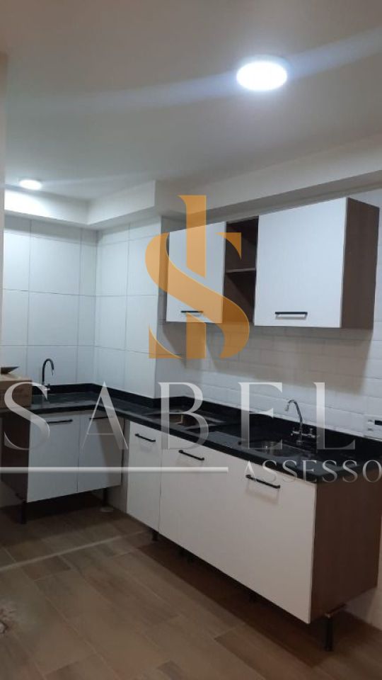 Apartamento para Venda - Jardim São Savério
