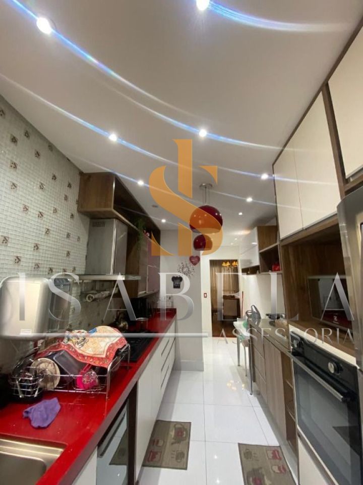 Apartamento para Venda - Ipiranga