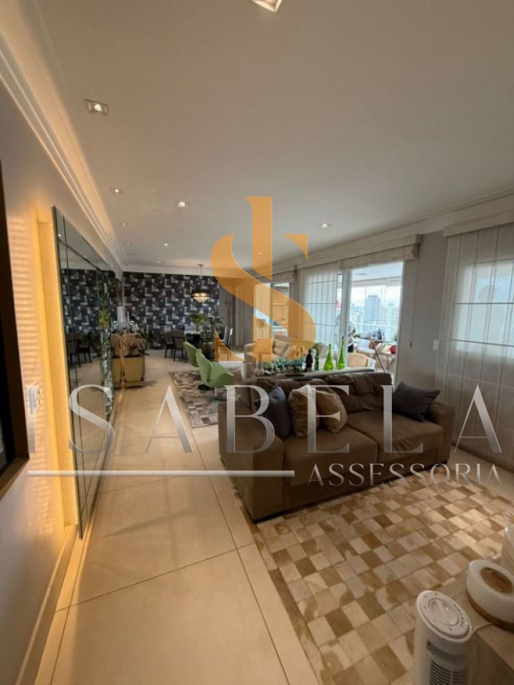 Apartamento para Venda - Vila Gumercindo