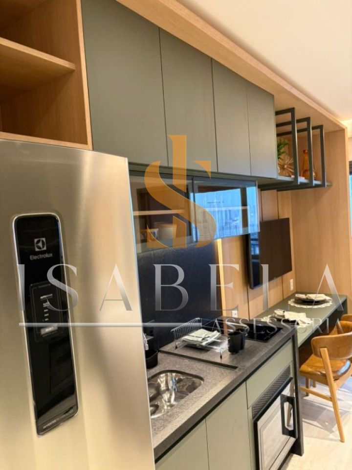 Apartamento para Locação - Chácara Klabin